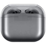 Słuchawki Samsung Galaxy Buds3 Srebrne - Silver