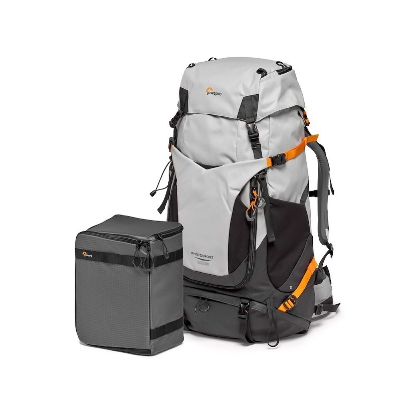 Plecak Lowepro PhotoSport PRO 55L AW III (M/L)