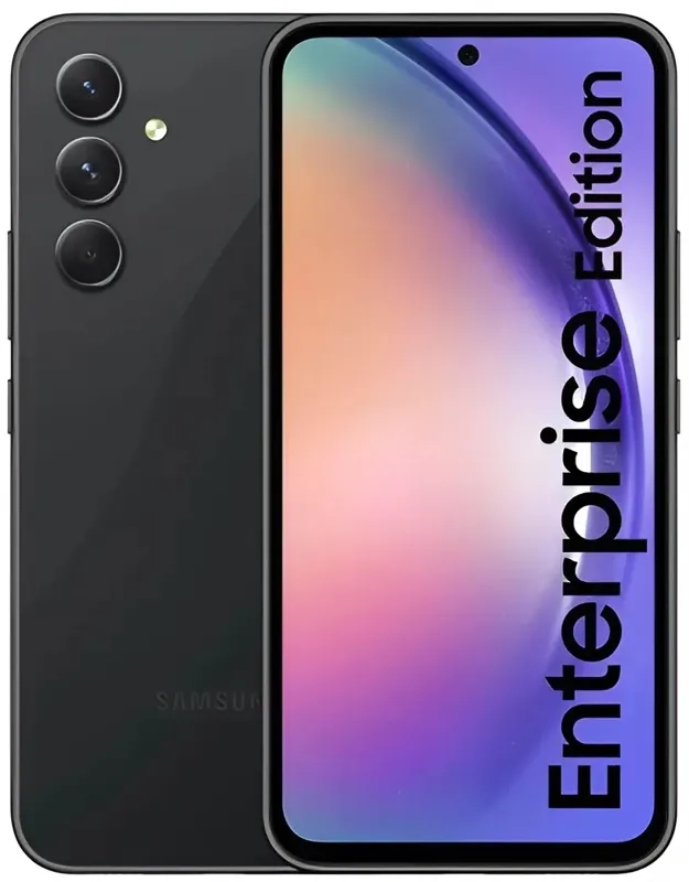 Samsung Galaxy A54 5G 8/256 GB Enterprise Edition graphite