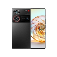 Nubia Z60 Ultra 5G 16/512 GB Black