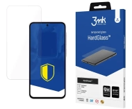Szkło hartowane na Samsung Galaxy A55 5G 3mk HardGlass