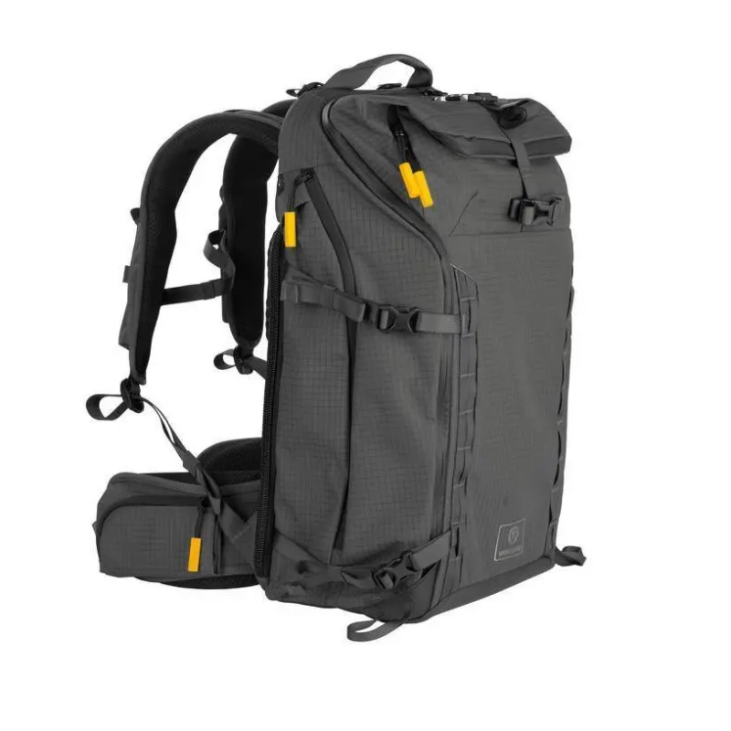Plecak fotograficzny Vanguard VEO ACTIVE 53 szary