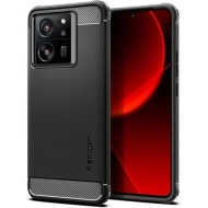Etui  do  Xiaomi 13T/13T Pro Spigen Rugged Armor czarne