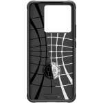 Etui do Xiaomi 13T/13T Pro Spigen Rugged Armor czarne