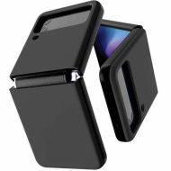 Etui  do Samsung Galaxy Z Flip 5 Mercury Goospery PC Hard Bumper czarne