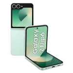 Samsung Galaxy Z Flip6 5G 12/256 GB miętowy