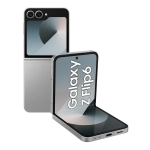 Samsung Galaxy Z Flip6 5G 12/256 GB szary