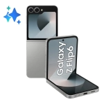 Samsung Galaxy Z Flip6 5G 12/512 GB szary