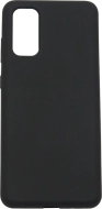 Etui silikonowe do Xiaomi Mi 10T 4Mobee czarne