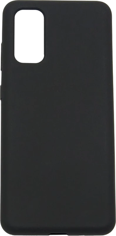 Etui-silikonowe-4Mobee-do-Xiaomi-Mi-10T-czarne-1.webp