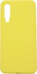 Etui-silikonowe-4Mobee-do-Xiaomi-Mi-9-zolte-1.webp