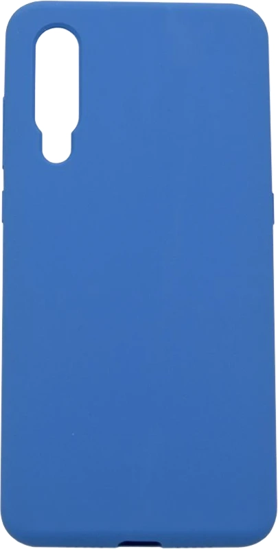 Etui-silikonowe-4Mobee-do-Xiaomi-Mi-9-niebieskie-1.webp