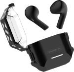 Słuchawki Bluetooth ANC Somostel czarne