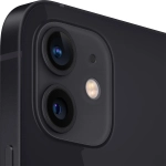 Apple iPhone 12 64GB Czarny - Black
