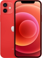 Apple iPhone 12 64GB Czerwony - (PRODUCT) RED