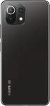 Xiaomi 11 Lite 5G NE 6/128 GB Truffle Black