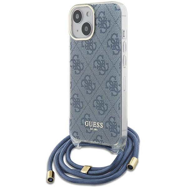 Guess iPhone 15 / 14 / 13