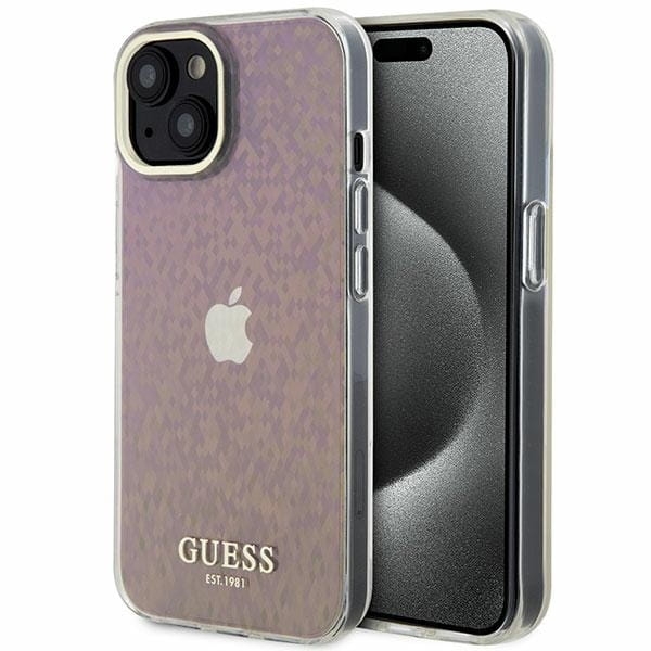Guess iPhone 15 / 14 / 13
