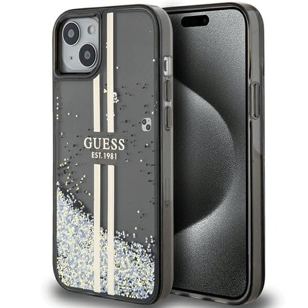 Guess iPhone 15 / 14 / 13