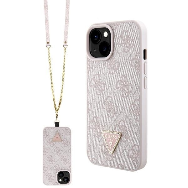 Guess iPhone 15 / 14 / 13