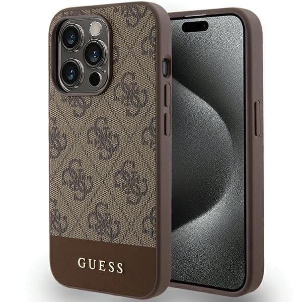 Guess  iPhone 15 Pro Max
