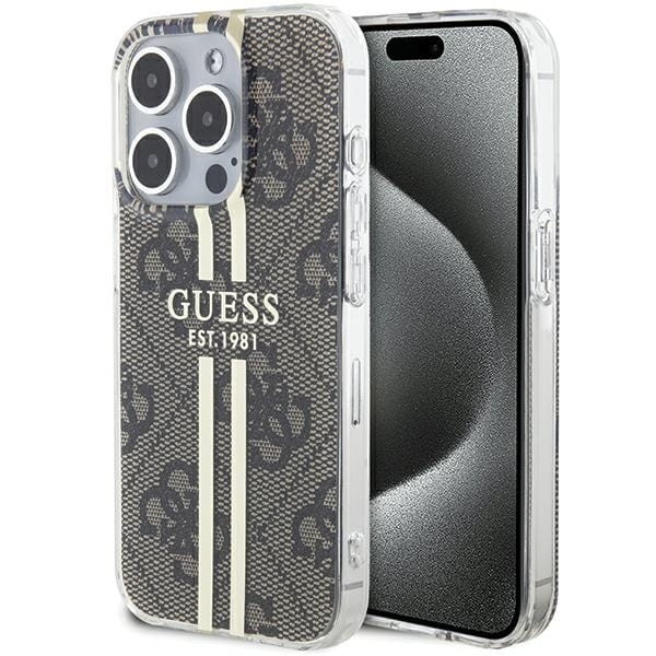 Guess  iPhone 15 Pro Max