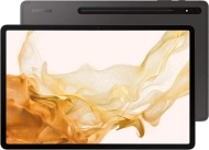 Samsung Galaxy Tab S8+ 12.4 8 GB / 128 GB / 5G / rysik S-Pen / grafitowy