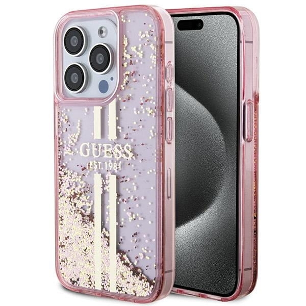 Guess iPhone 15 Pro Max