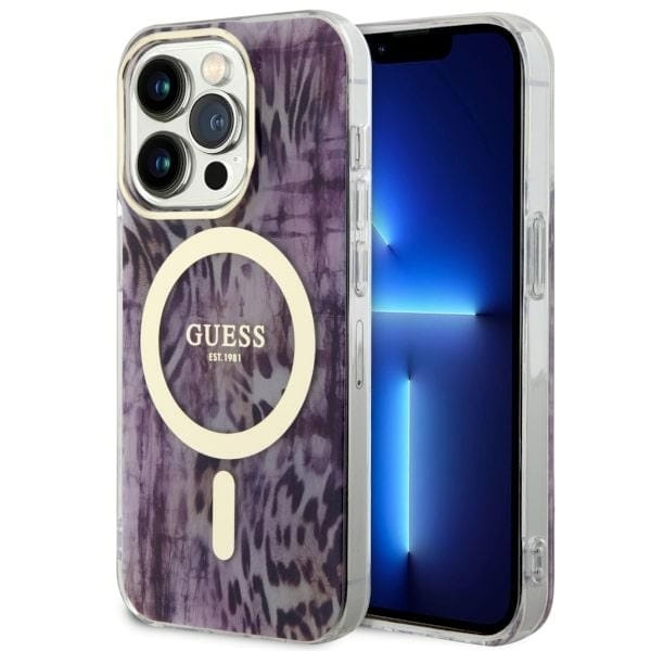 Guess iPhone 14 Pro
