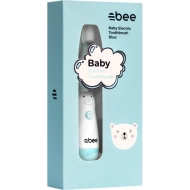 Szczoteczka elektryczna dla dzieci Abee Baby Blue