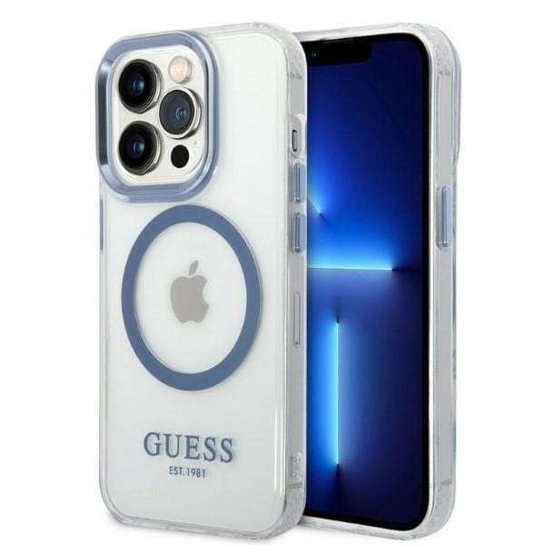 Guess iPhone 14 Pro