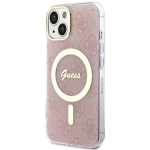 Guess iPhone 14 Plus / 15 Plus