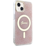 Guess iPhone 14 Plus / 15 Plus