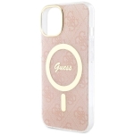 Guess iPhone 14 Plus / 15 Plus