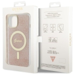 Guess iPhone 14 Plus / 15 Plus