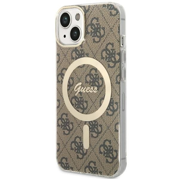 Guess iPhone 14 Plus / 15 Plus
