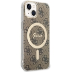 Guess iPhone 14 Plus / 15 Plus