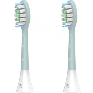 Końcówki do szczoteczki sonicznej Abee Head ST3 Hard White