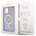 Guess iPhone 14 Plus / 15 Plus