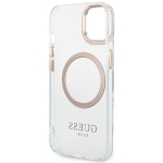 Guess  iPhone 14 Plus / 15 Plus