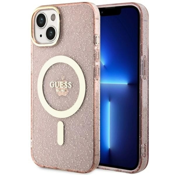 Guess iPhone 14 / 15 / 13