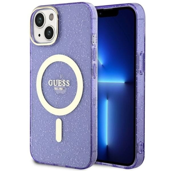 Guess iPhone 14 / 15 / 13