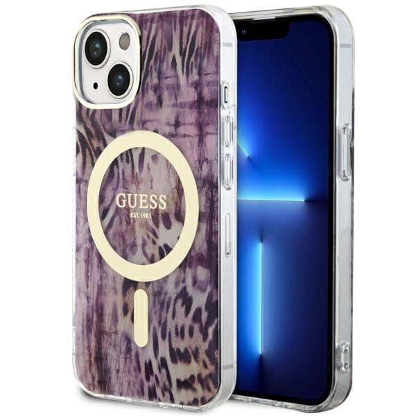 Guess iPhone 14 / 15 / 13