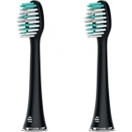 Końcówki do szczoteczki sonicznej Abee Head Estetic Black 