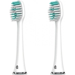 Końcówki do szczoteczki sonicznej Abee Head Estetic White