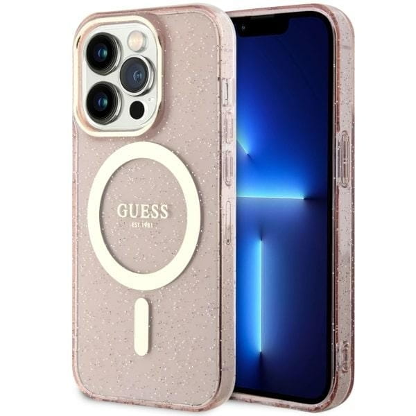 Guess iPhone 14 Pro Max