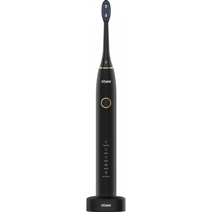 Szczoteczka soniczna Abee Sonic ST Black
