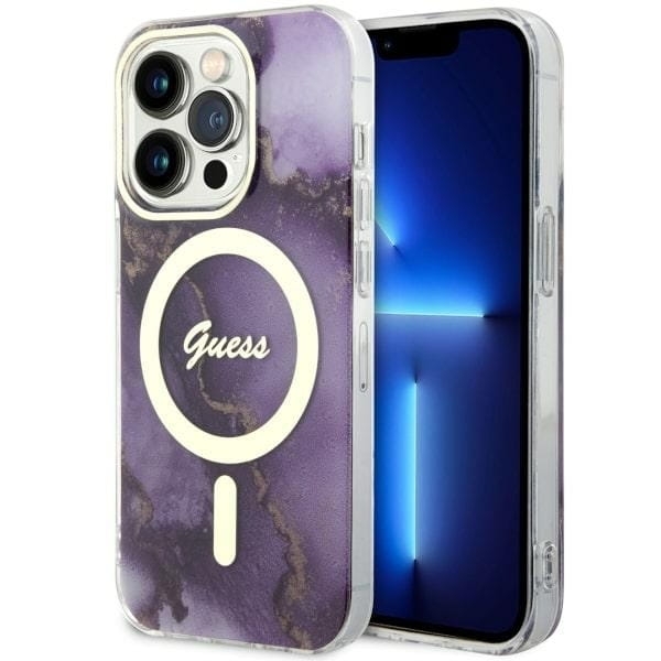 Guess iPhone 14 Pro Max