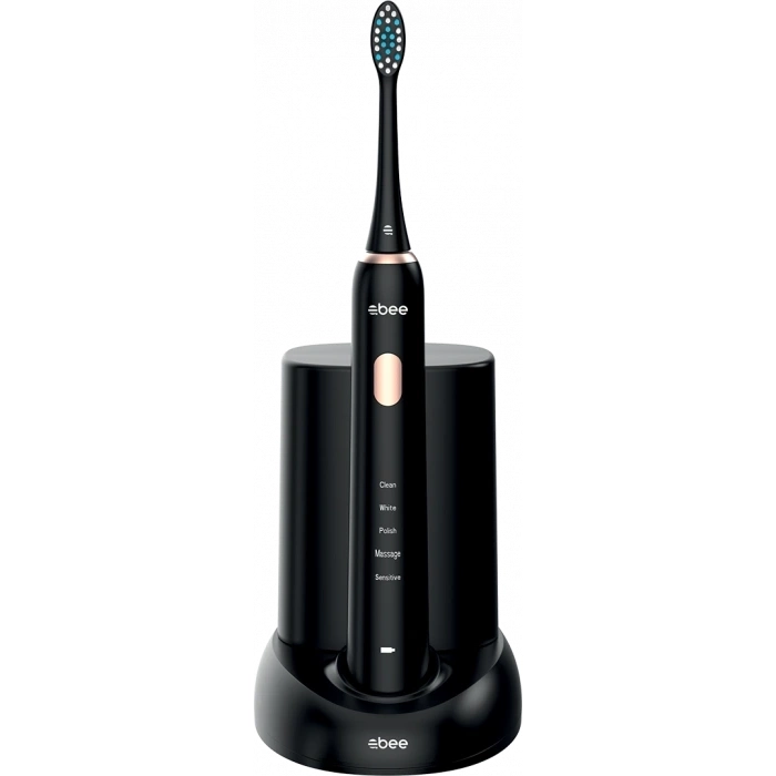 Szczoteczka soniczna Abee Sonic 3.0 UV Ultra Black