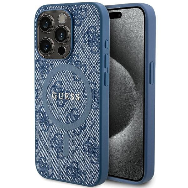Guess iPhone 15 Pro